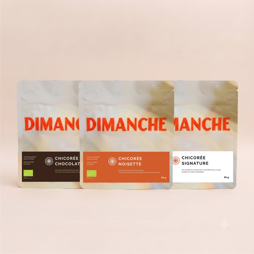 Découverte