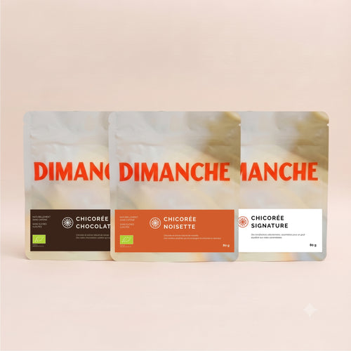 Découverte